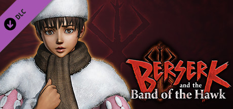 BERSERK - Casca Costume: Winter Clothes Free Download